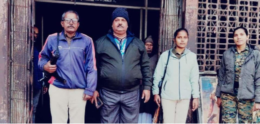 मुजफ्फरपुर नगर निगम में प्रॉपर्टी टैक्स संग्रह अभियान की हुई शुरुआत