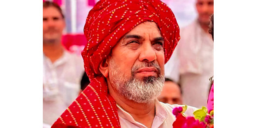 नूंह में सांप्रदायिक हिंसा के बाद कांग्रेस की मजबूत पकड़, भाजपा तीसरे स्थान पर