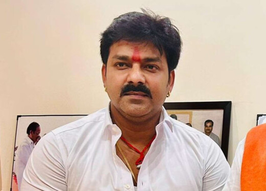 पवन सिंह ने अपने ऊपर लग रहे आरोपों का दिया जवाब, पत्नी पर लगाए गंभीर आरोप