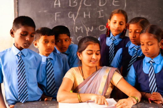 बिहार में नियोजित शिक्षकों को 18 साल बाद ट्रांसफर का मौका