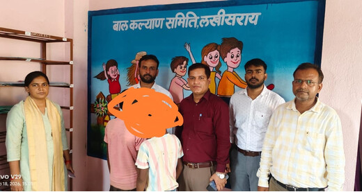 बाल श्रम के खिलाफ धावा दल का एक्शन, दुकान से छुड़ाए गए 2 बच्चे; नियोजक पर केस  