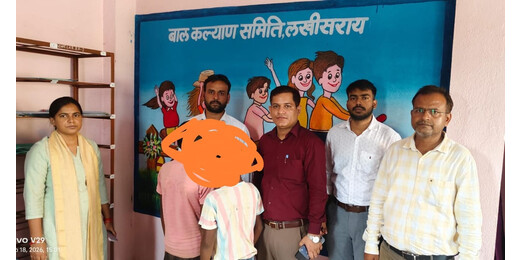 बाल श्रम के खिलाफ धावा दल का एक्शन, दुकान से छुड़ाए गए 2 बच्चे; नियोजक पर केस  