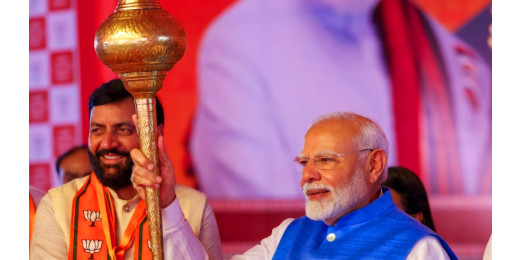 हरियाणा में बीजेपी की बड़ी जीत, प्रधानमंत्री कार्यकर्ताओं को करेंगे संबोधित