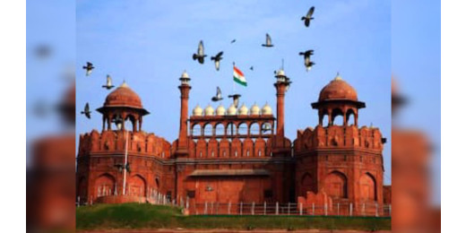 जानिए ध्वजारोहण और तिरंगा फहराने के बीच का अंतर