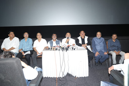 33 फिल्मों में से चुनी गई ‘गोंधल’, ऑस्कर 2027 में भारत का करेगी प्रतिनिधित्व