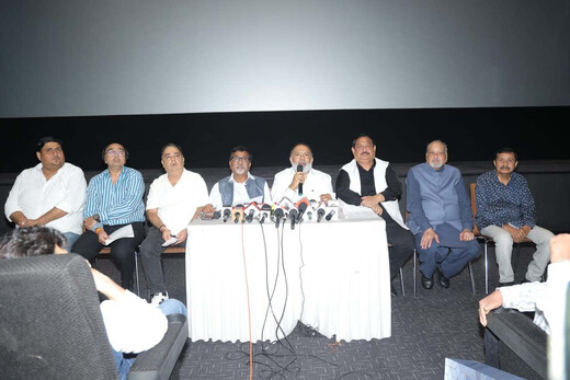 ऑस्कर 2027 के लिए भारत की आधिकारिक प्रविष्टि बनी मराठी फिल्म ‘गोंधल’, 33 फिल्मों में हुआ चयन