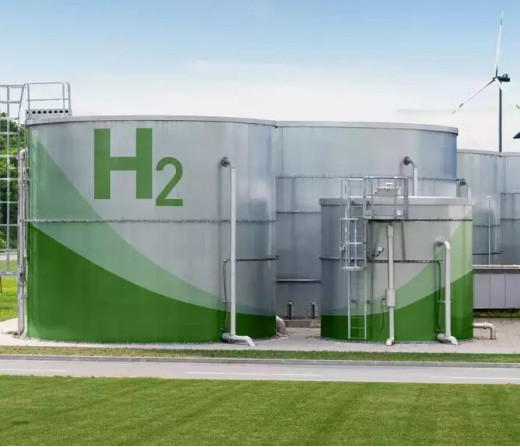180 अरब डॉलर तक पहुंच सकता है एशिया में ग्रीन हाइड्रोजन का बाजार : रिपोर्ट