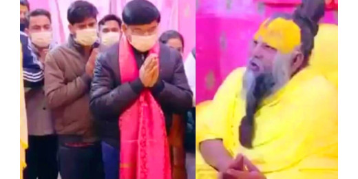 भय और प्रलोभन से बचिए, तभी बन सकते हैं उत्तम अधिकारी : प्रेमानंद महाराज