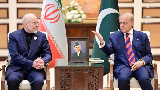 अमेरिका की अत्यधिक मांगों के कारण वार्ता विफल : ईरान