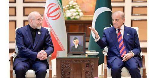 अमेरिका की अत्यधिक मांगों के कारण वार्ता विफल : ईरान