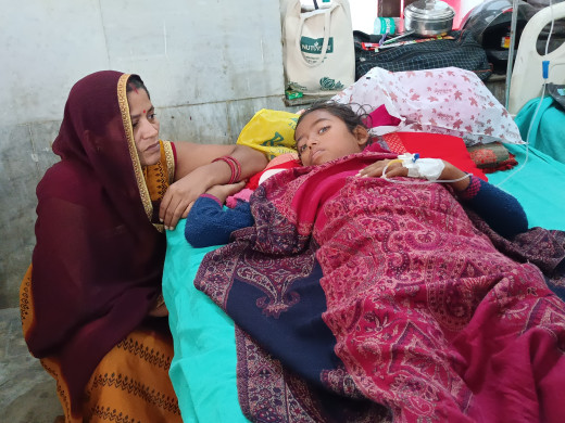 सदर अस्पताल में 12 वर्षीय बच्ची के ऑपरेशन में हुआ बड़ा चूक, अपेंडिक्स नहीं था फिर भी हुई सर्जरी