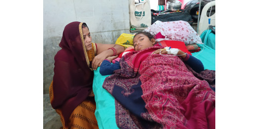 सदर अस्पताल में 12 वर्षीय बच्ची के ऑपरेशन में हुआ बड़ा चूक, अपेंडिक्स नहीं था फिर भी हुई सर्जरी