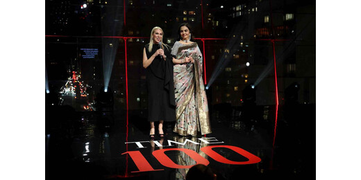 मुंबई में सजेगा TIME100 Next India गाला, नए भारत के 100 लीडर्स होंगे सम्मानित