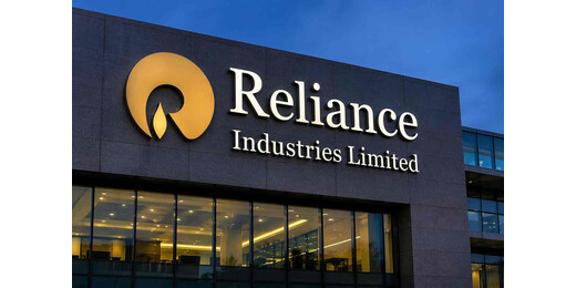 रिलायंस का रिकॉर्ड प्रदर्शन: FY26 में मुनाफा और राजस्व नई ऊंचाई पर