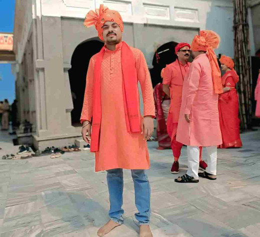 बजरंग दल के विभाग संयोजक बने सोनू पटेल, सौंपी गई तीन जिलों की जिम्मेदारी