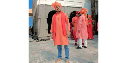 बजरंग दल के विभाग संयोजक बने सोनू पटेल, सौंपी गई तीन जिलों की जिम्मेदारी