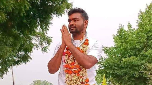 झारखंड की सियासत में उभरे जयराम महतो, विधानसभा चुनाव के नतीजे तय करेंगे पार्टी का भविष्य