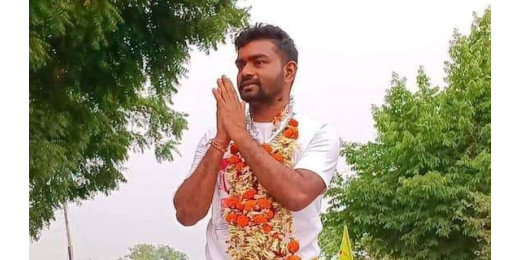 झारखंड की सियासत में उभरे जयराम महतो, विधानसभा चुनाव के नतीजे तय करेंगे पार्टी का भविष्य
