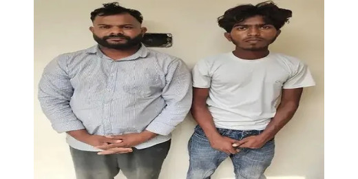 दो पाकिस्तानी एजेंट भारत से हुआ गिरफ्तार, लीक कर रहे थे सेना की गोपनीय जानकारी