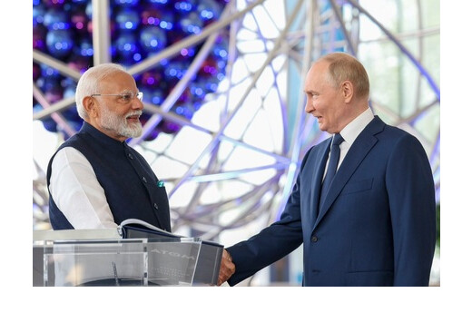 पीएम मोदी और पुतिन की टेलीफोन वार्ता, यूक्रेन संकट और द्विपक्षीय रिश्तों पर हुई गहन चर्चा