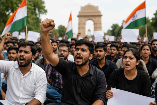 NEET मुद्दे पर CJP का अल्टीमेटम, '20 जुलाई सिर्फ ट्रेलर था'