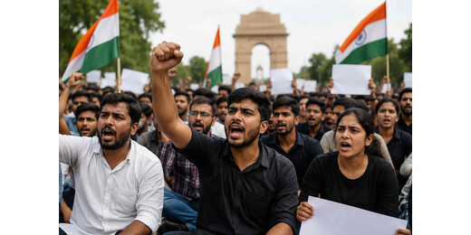 NEET मुद्दे पर CJP का अल्टीमेटम, '20 जुलाई सिर्फ ट्रेलर था'