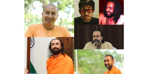अभय सिंह अकेले नहीं, IIT के ये 8 इंजीनियर भी करियर छोड़ चुना संन्यास का मार्ग