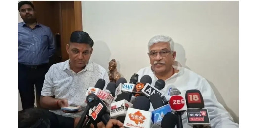 गजेंद्र सिंह शेखावत की पाकिस्तान को दो टूक- नया भारत आतंकवाद को माकूल जवाब देगा