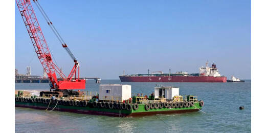 होर्मुज जलडमरूमध्य पर बढ़ा टकराव, अमेरिका-ईरान के बीच फिर युद्ध के आसार तेज