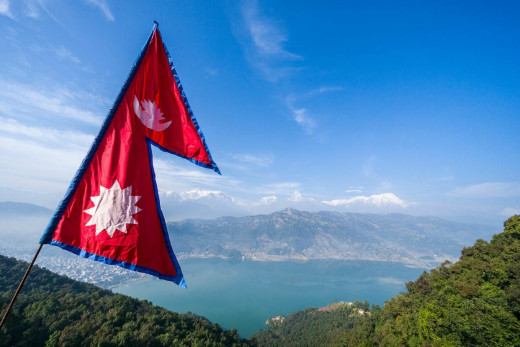 नेपाल: प्रधानमंत्री प्रचंड ने यूएमएल पर सरकार छोड़ने का दबाव बढ़ाया