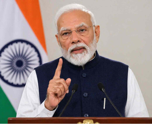 वॉशिंगटन फायरिंग पर पीएम मोदी का सख्त संदेश, बोले—लोकतंत्र में हिंसा अस्वीकार्य