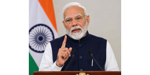 वॉशिंगटन फायरिंग पर पीएम मोदी का सख्त संदेश, बोले—लोकतंत्र में हिंसा अस्वीकार्य