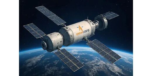 भारत रचेगा नया इतिहास, अंतरिक्ष में होगा अपना स्थाई ठिकाना