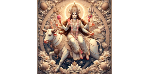 माँ महागौरी की उपासना से होते हैं भक्तों के सभी पाप नष्ट