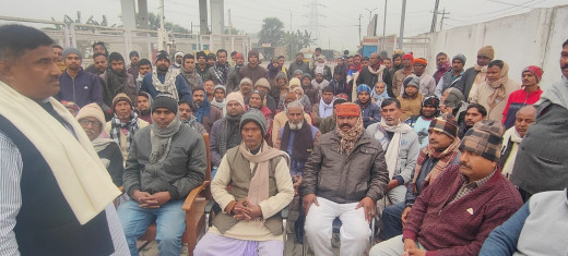 संविधान गौरव दिवस कार्यक्रम में कांटी की होगी भागीदारी : अजीत