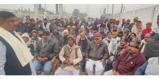 संविधान गौरव दिवस कार्यक्रम में कांटी की होगी भागीदारी : अजीत