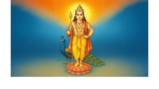 कार्तिक कृष्ण चतुर्थी पर दिव्य त्रिवेणी योग : करवा चौथ, वक्रतुण्ड संकष्टी और कार्तिगाई दीपम का पावन संगम