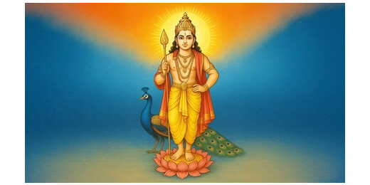 कार्तिक कृष्ण चतुर्थी पर दिव्य त्रिवेणी योग : करवा चौथ, वक्रतुण्ड संकष्टी और कार्तिगाई दीपम का पावन संगम