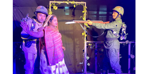 पटना में मोहन राकेश की जन्म शताब्दी पर 'प्रयास रंग अड्डा' का शुभारंभ