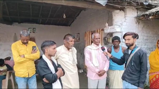 करपुरीग्राम पैक्स चुनाव में बदलाव की मांग के साथ जनता ने किया अपना रुख साफ