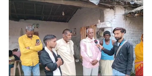 करपुरीग्राम पैक्स चुनाव में बदलाव की मांग के साथ जनता ने किया अपना रुख साफ