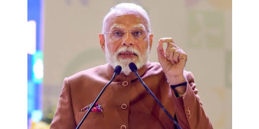 अब सिर्फ 5% ब्याज पर मिलेगा 3 लाख तक का लोन, जानिए पीएम मोदी के इस योजना के बारे में