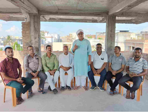 राष्ट्रवादी चिंतक और आध्यात्मिक मनीषी के रूप में लोकमान्य तिलक का स्मरण