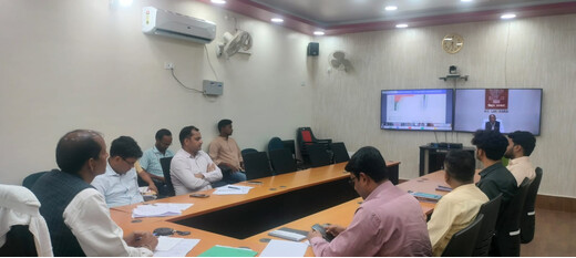 तापमान बढ़ते ही प्रशासन हरकत में, प्याऊ और मेडिकल सुविधाओं का विस्तार