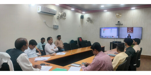 तापमान बढ़ते ही प्रशासन हरकत में, प्याऊ और मेडिकल सुविधाओं का विस्तार