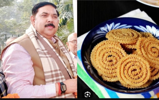 बीआरए बिहार विश्वविद्यालय के कुलपति प्रो. दिनेश चंद्र राय का अभिनव शोध