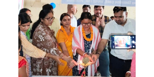 लखीसराय में जीविका का डिजिटल कदम, चार प्रखंडों में शुरू हुए कॉमन सर्विस सेंटर