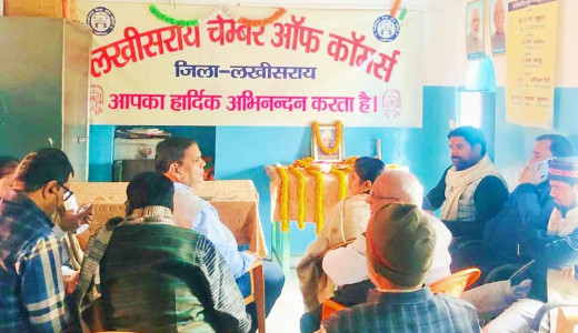 विजय सिंघानिया के योगदान को याद कर दी गई श्रद्धांजलि 