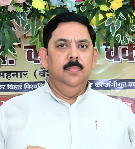 बीआरएबीयू कुलपति की शोध टीम ने रचा नया मुकाम, एंटासिड टैबलेट को पेटेंट