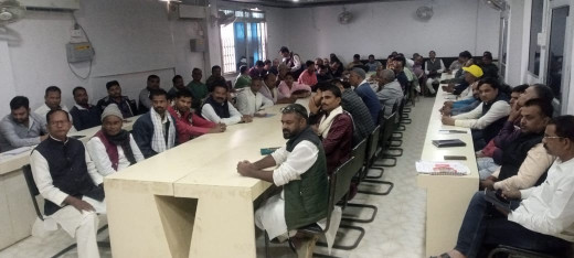 मनरेगा अंतर्गत हरेक ग्राम पंचायत में खेल मैदान का होगा निर्माण : डीडीसी